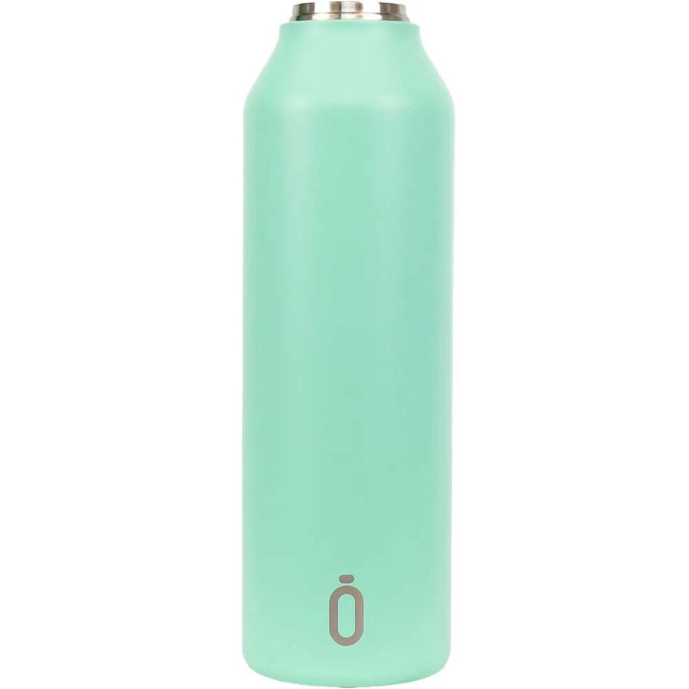 Runbott Atleti Escudo 750ml Thermosflasche, Mint, One Size Runbott Atleti Escudo 750ml Thermosflasche, Mint, One Size