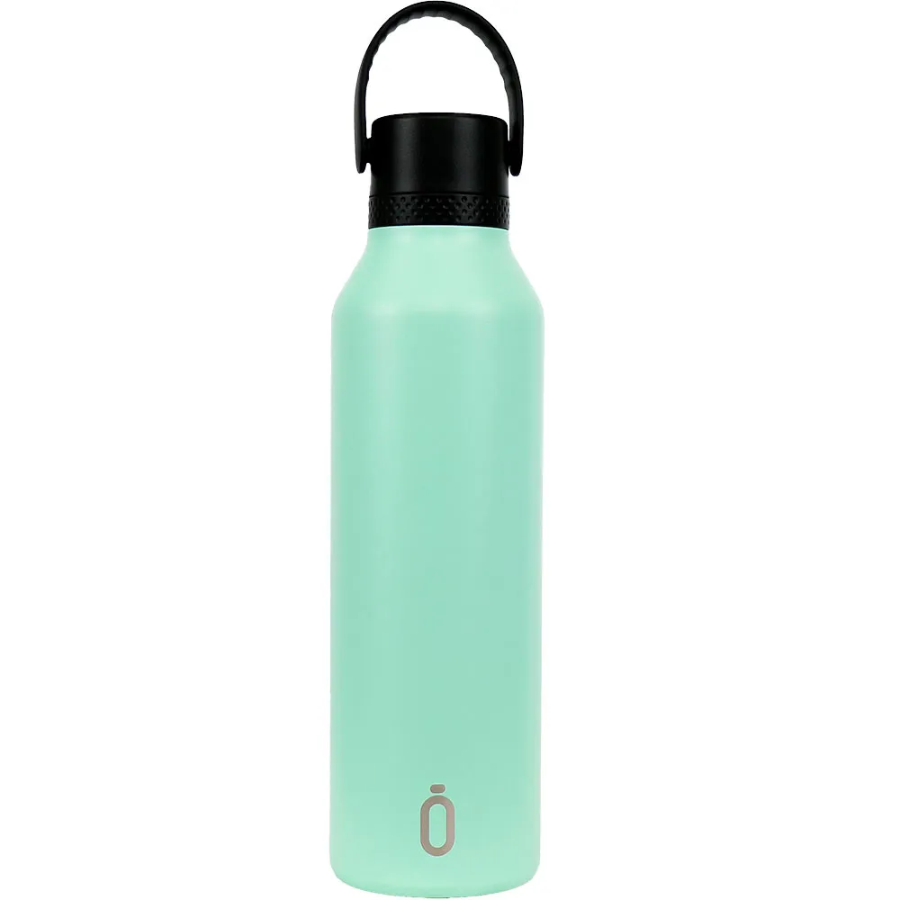 Runbott Atleti Escudo 750ml Thermosflasche, Mint, One Size Runbott Atleti Escudo 750ml Thermosflasche, Mint, One Size