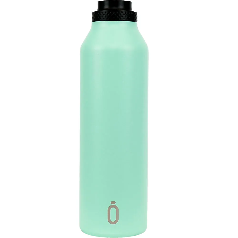 Runbott Atleti Escudo 750ml Thermosflasche, Mint, One Size Runbott Atleti Escudo 750ml Thermosflasche, Mint, One Size