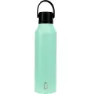 Runbott Atleti Escudo 750ml Thermosflasche, Mint, One Size