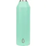 Runbott Atleti Escudo 750ml Thermosflasche, Mint, One Size