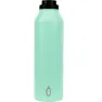 Runbott Atleti Escudo 750ml Thermosflasche, Mint, One Size