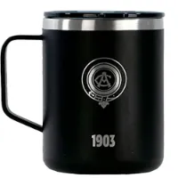 Runbott Atleti Escudo Original+´´1903´´ 400ml Thermobecher Runbott Atleti Escudo Original+´´1903´´ 400ml Thermobecher