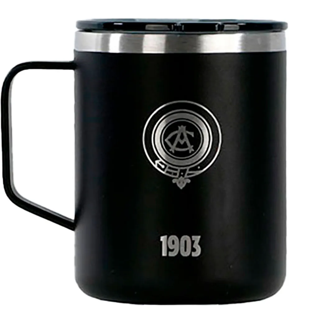 Runbott Atleti Escudo Original+´´1903´´ 400ml Thermobecher, One size Runbott Atleti Escudo Original+´´1903´´ 400ml Thermobecher, One size