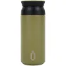 Runbott Coffee 350ml Thermosflasche, Multicolor, One Size