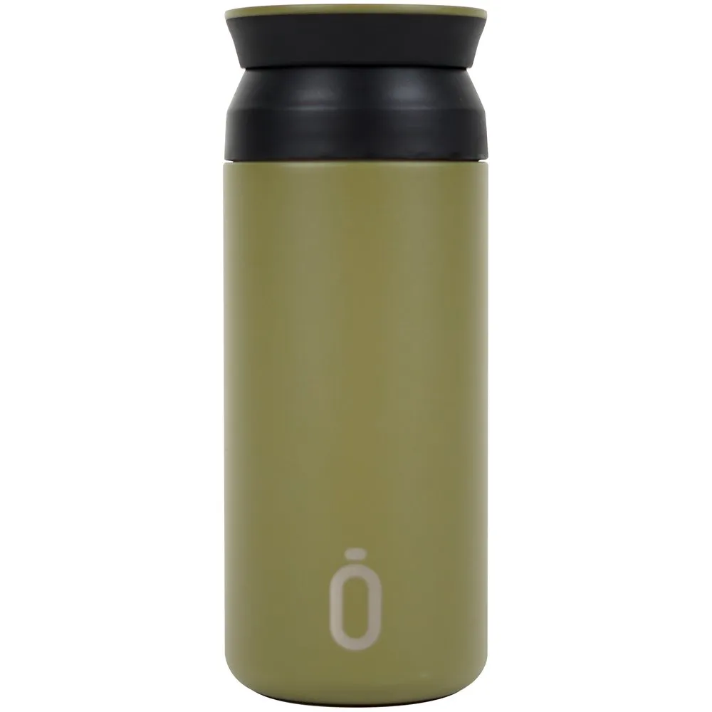 Runbott Coffee 350ml Thermosflasche, Multicolor, One Size Runbott Coffee 350ml Thermosflasche, Multicolor, One Size