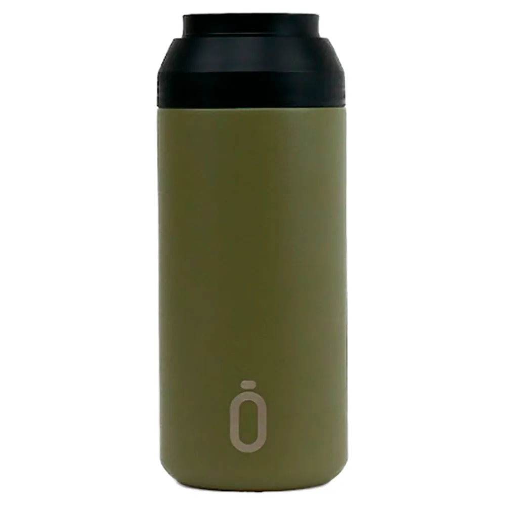 Runbott Cup Mii 350ml Thermosflasche, Laurel, One Size