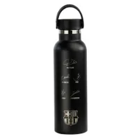 Runbott Fcb Signatures Shield 600 Ml Thermosflasche Runbott Fcb Signatures Shield 600 Ml Thermosflasche