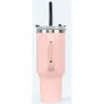 Runbott Latte Thermobecher 1100ml, Cotton candy, One Size