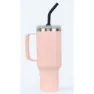 Runbott Latte Thermobecher 1100ml, Cotton candy, One Size