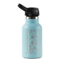 Runbott Marta Munte Sport Cap 350 Ml Thermosflasche Runbott Marta Munte Sport Cap 350 Ml Thermosflasche