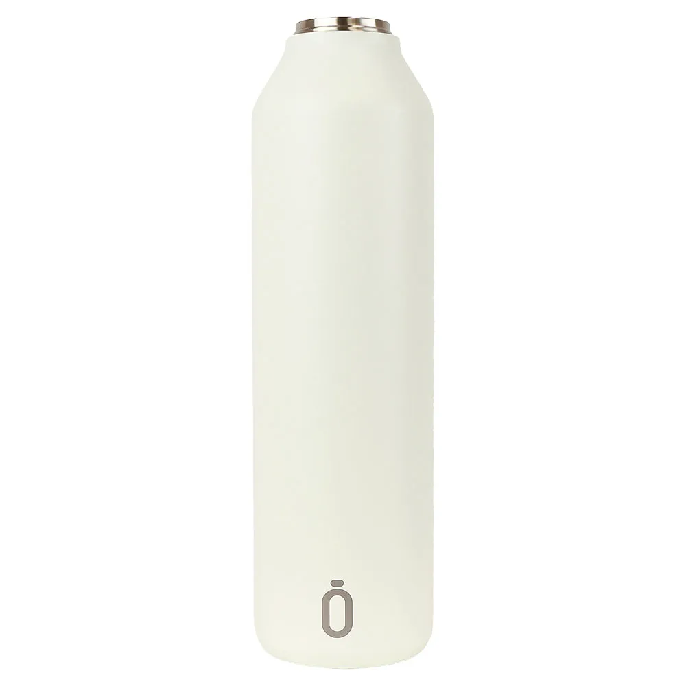 Runbott Mii Porto Escudo 1l Thermosflasche, Cream, One Size Runbott Mii Porto Escudo 1l Thermosflasche, Cream, One Size