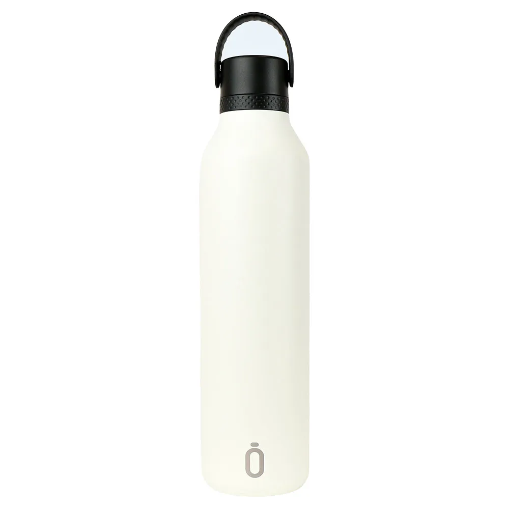 Runbott Mii Porto Escudo 1l Thermosflasche, Cream, One Size Runbott Mii Porto Escudo 1l Thermosflasche, Cream, One Size