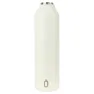 Runbott Mii Porto Escudo 1l Thermosflasche, Cream, One Size