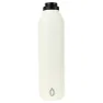Runbott Mii Porto Escudo 1l Thermosflasche, Cream, One Size
