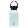 Runbott Mii Porto Escudo 350ml Sport Tab Thermosflasche, Powder sky, One Size