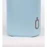 Runbott Mii Porto Escudo 350ml Sport Tab Thermosflasche, Powder sky, One Size