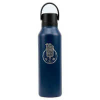 Runbott Mii Porto Escudo 600ml Thermosflasche