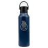 Runbott Mii Porto Escudo 600ml Thermosflasche, Blue, One Size