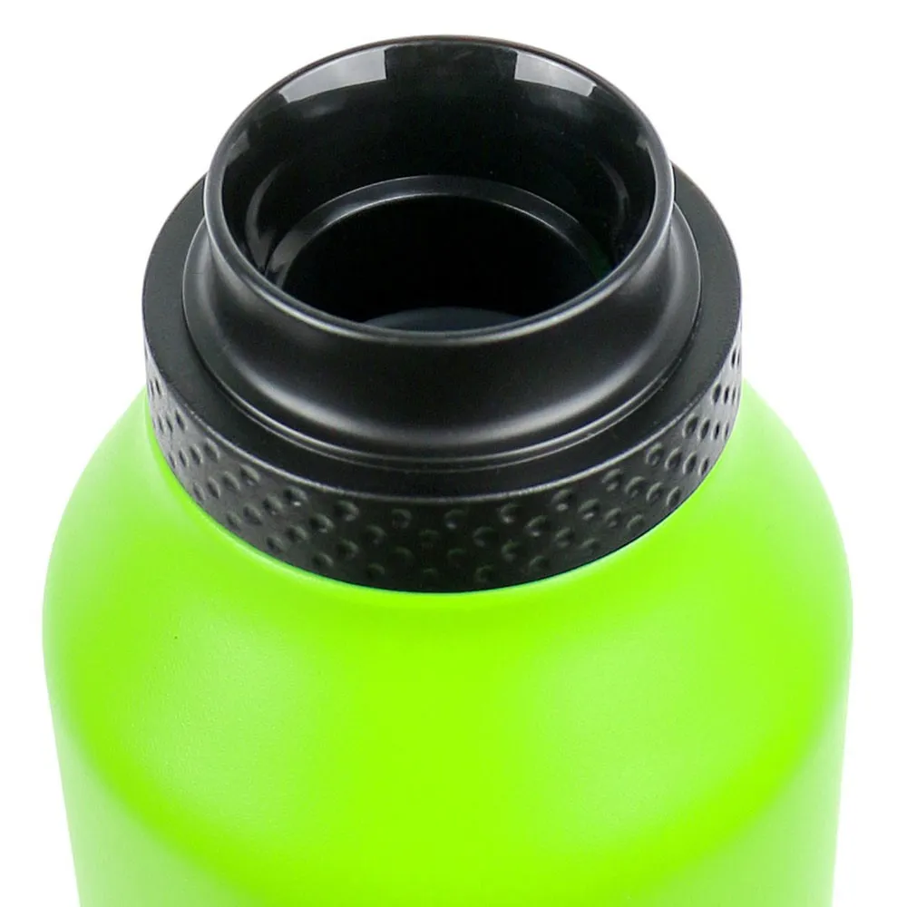 Runbott Mii Real Betis Manquepierda+escudo 600ml Thermosflasche, Green, One Size Runbott Mii Real Betis Manquepierda+escudo 600ml Thermosflasche, Green, One Size