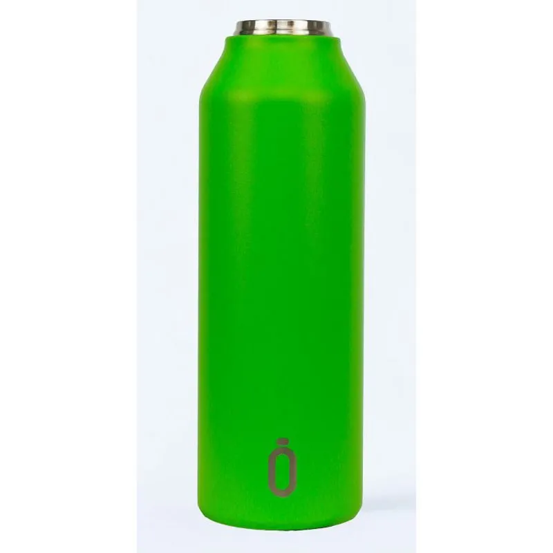 Runbott Mii Real Betis Manquepierda+escudo 600ml Thermosflasche, Green, One Size Runbott Mii Real Betis Manquepierda+escudo 600ml Thermosflasche, Green, One Size
