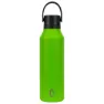 Runbott Mii Real Betis Manquepierda+escudo 600ml Thermosflasche, Green, One Size