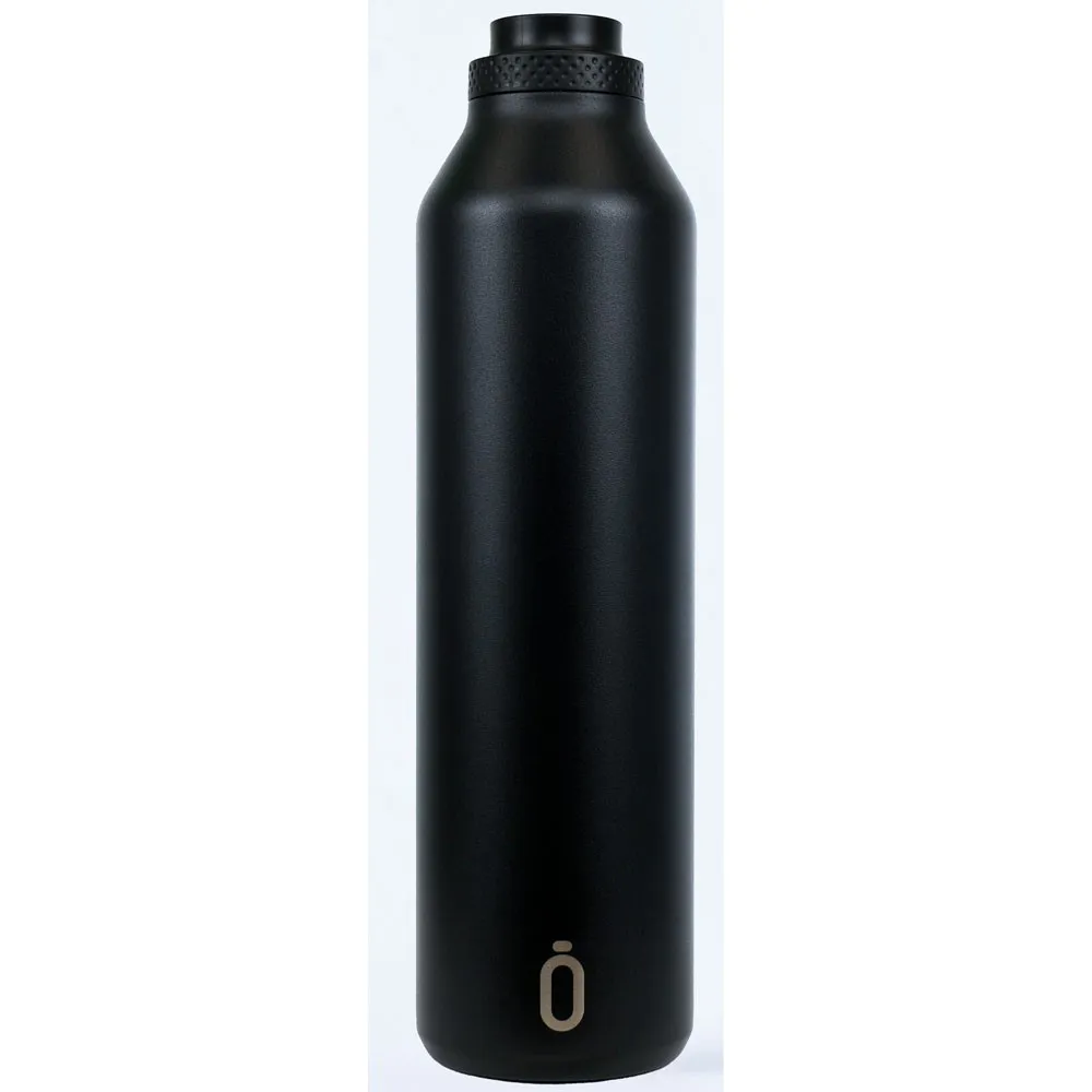 Runbott Mii Real Betis Real Betis Balompie+escudo 1l Thermosflasche, One size Runbott Mii Real Betis Real Betis Balompie+escudo 1l Thermosflasche, One size