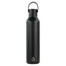Runbott Mii Real Betis Real Betis Balompie+escudo 1l Thermosflasche, One size