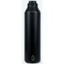 Runbott Mii Real Betis Real Betis Balompie+escudo 1l Thermosflasche, One size