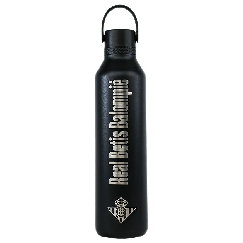 Runbott Mii Real Betis Real Betis Balompie+escudo 1l Thermosflasche, One size Runbott Mii Real Betis Real Betis Balompie+escudo 1l Thermosflasche, One size