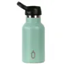 Runbott Real Betis+palmerin 350ml Sport Tab Thermosflasche, One size