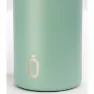 Runbott Real Betis+palmerin 350ml Sport Tab Thermosflasche, One size