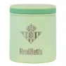 Runbott Real Betis Wappen + Real Betis Thermo 400ml, Melon, One Size