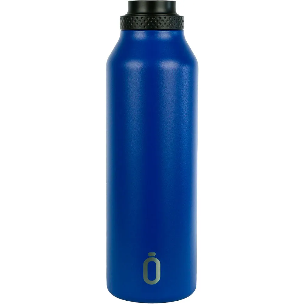 Runbott Real Sociedad Escudo 600ml Thermosflasche Runbott Real Sociedad Escudo 600ml Thermosflasche