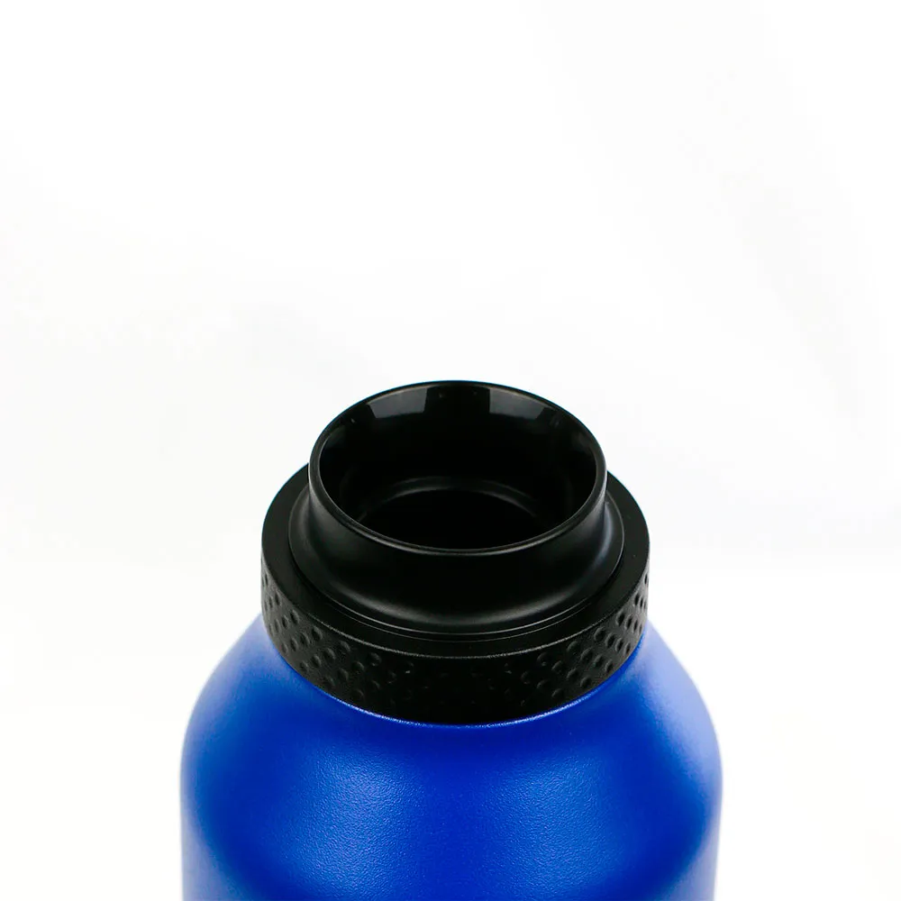 Runbott Real Sociedad Escudo 600ml Thermosflasche Runbott Real Sociedad Escudo 600ml Thermosflasche