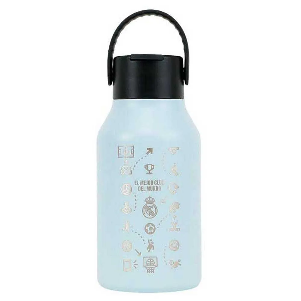 Runbott Rmcf Iconos 350ml Thermosflasche, Dusty sky, One Size Runbott Rmcf Iconos 350ml Thermosflasche, Dusty sky, One Size