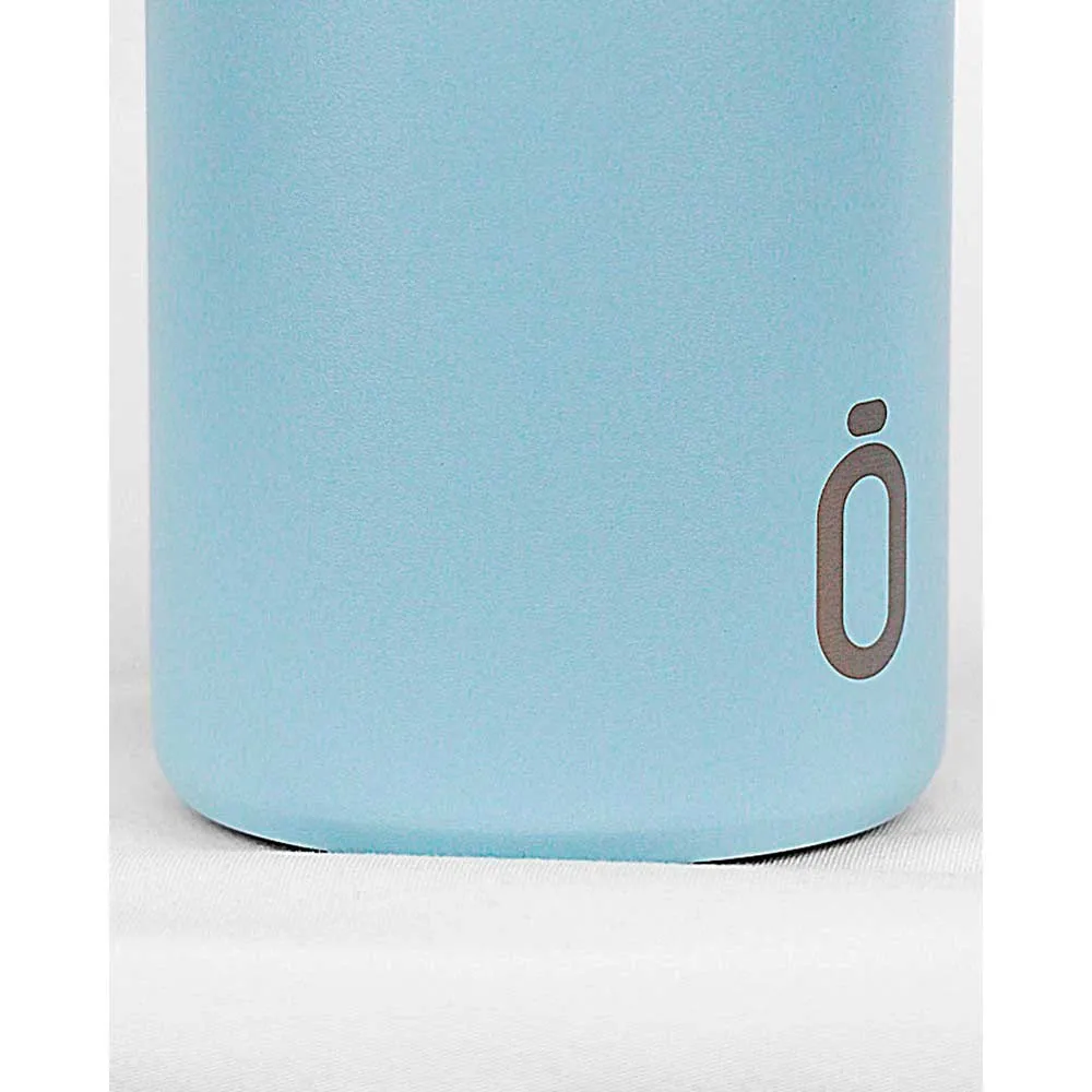 Runbott Rmcf Iconos 350ml Thermosflasche, Dusty sky, One Size Runbott Rmcf Iconos 350ml Thermosflasche, Dusty sky, One Size