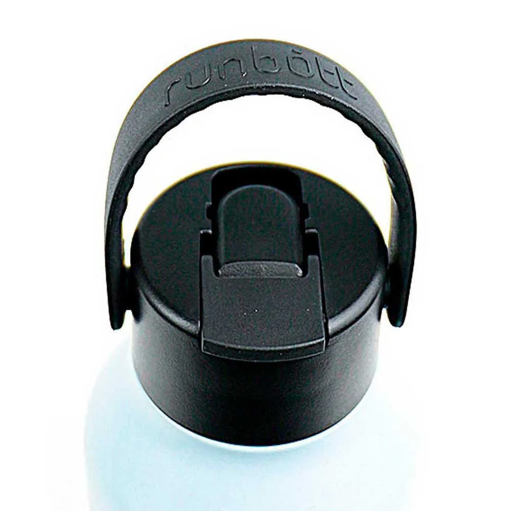 Runbott Rmcf Iconos 350ml Thermosflasche, Dusty sky, One Size Runbott Rmcf Iconos 350ml Thermosflasche, Dusty sky, One Size