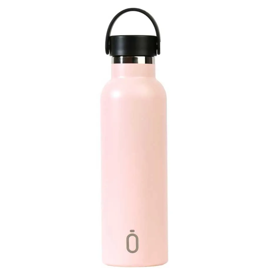 Runbott Sport 60 600 Ml Thermosflasche, Cotton candy, One Size Runbott Sport 60 600 Ml Thermosflasche, Cotton candy, One Size