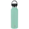 Runbott Sport 600ml Thermosflasche, Green 633, One Size