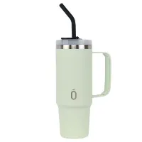 Runbott Thermobecher Für Latte Macchiato 800ml