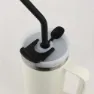 Runbott Thermobecher Für Latte Macchiato 800ml, One size