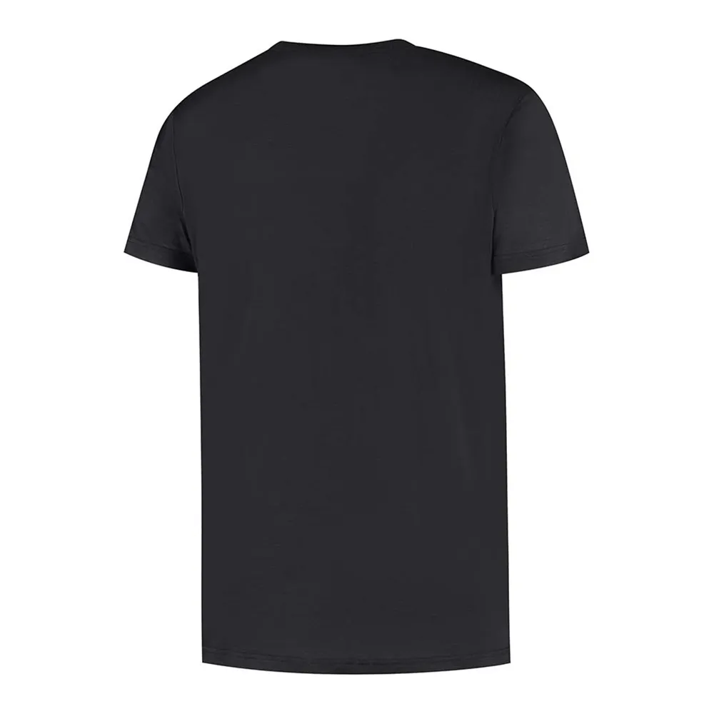 Rusty Stitches 150 Kurzarm-baselayer Rusty Stitches 150 Kurzarm-baselayer