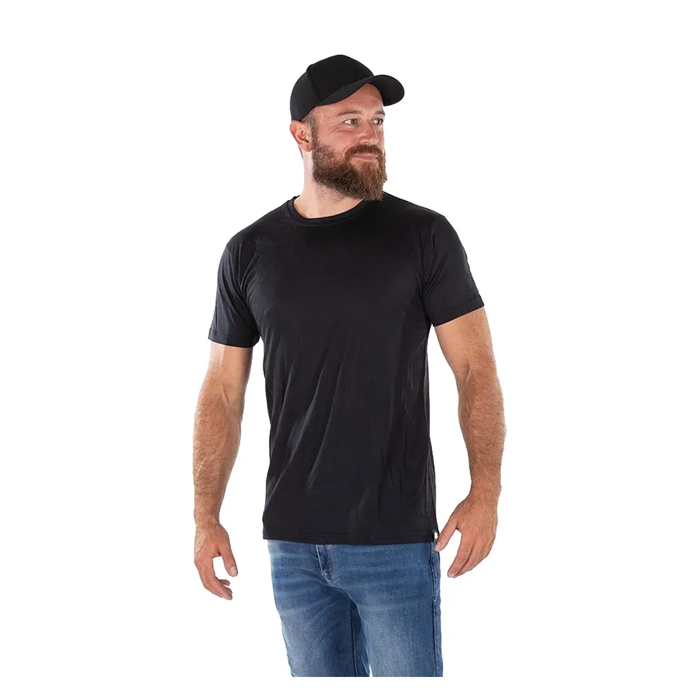 Rusty Stitches 150 Kurzarm-baselayer Rusty Stitches 150 Kurzarm-baselayer