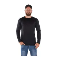 Rusty Stitches 150 Langarm-baselayer Rusty Stitches 150 Langarm-baselayer