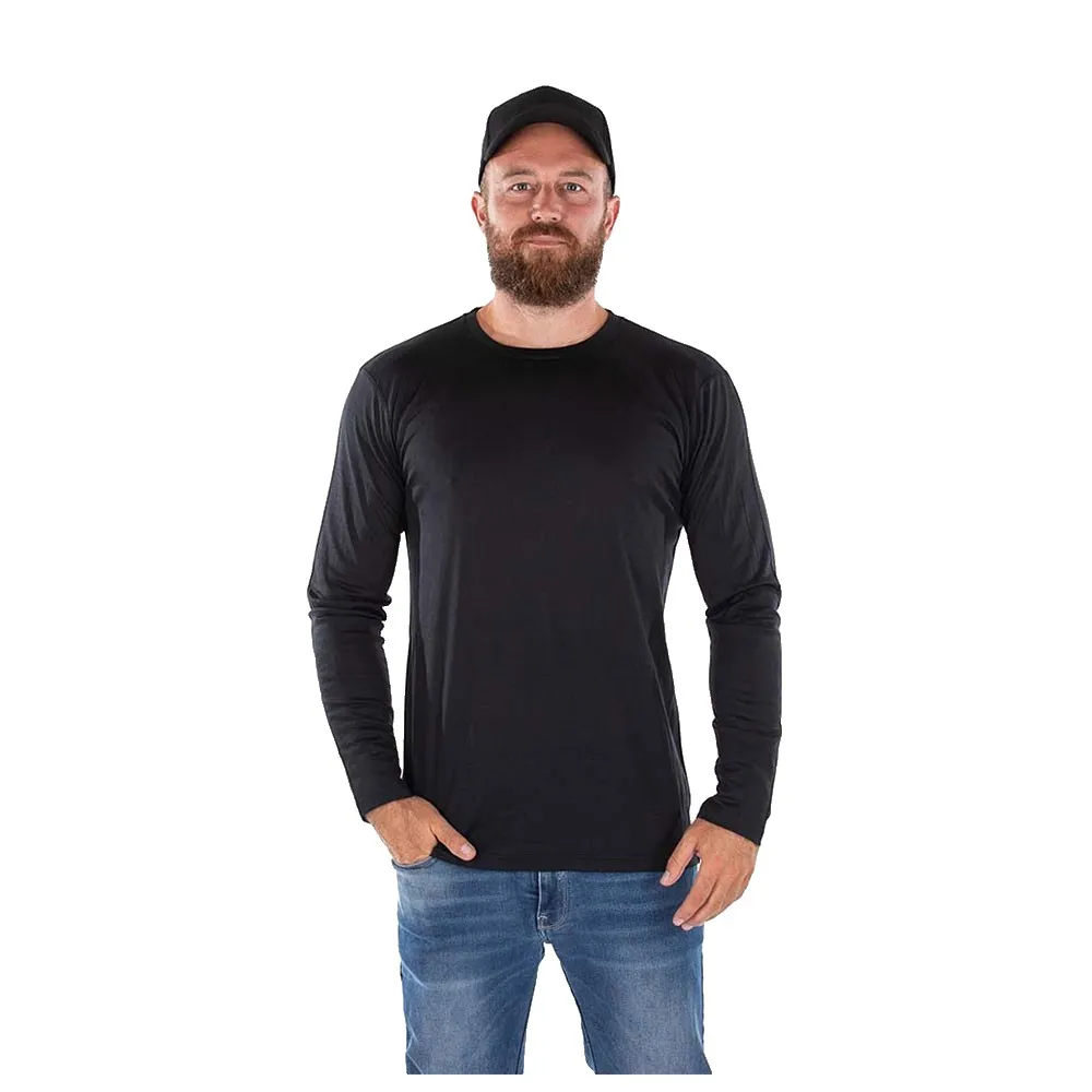 Rusty Stitches 150 Langarm-baselayer Rusty Stitches 150 Langarm-baselayer