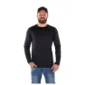 Rusty Stitches 150 Langarm-baselayer