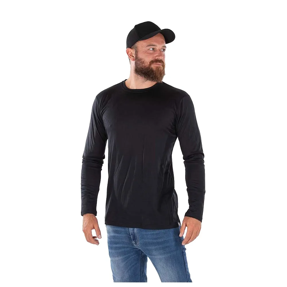 Rusty Stitches 150 Langarm-baselayer Rusty Stitches 150 Langarm-baselayer
