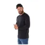 Rusty Stitches 150 Langarm-baselayer