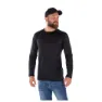 Rusty Stitches 150 Langarm-baselayer